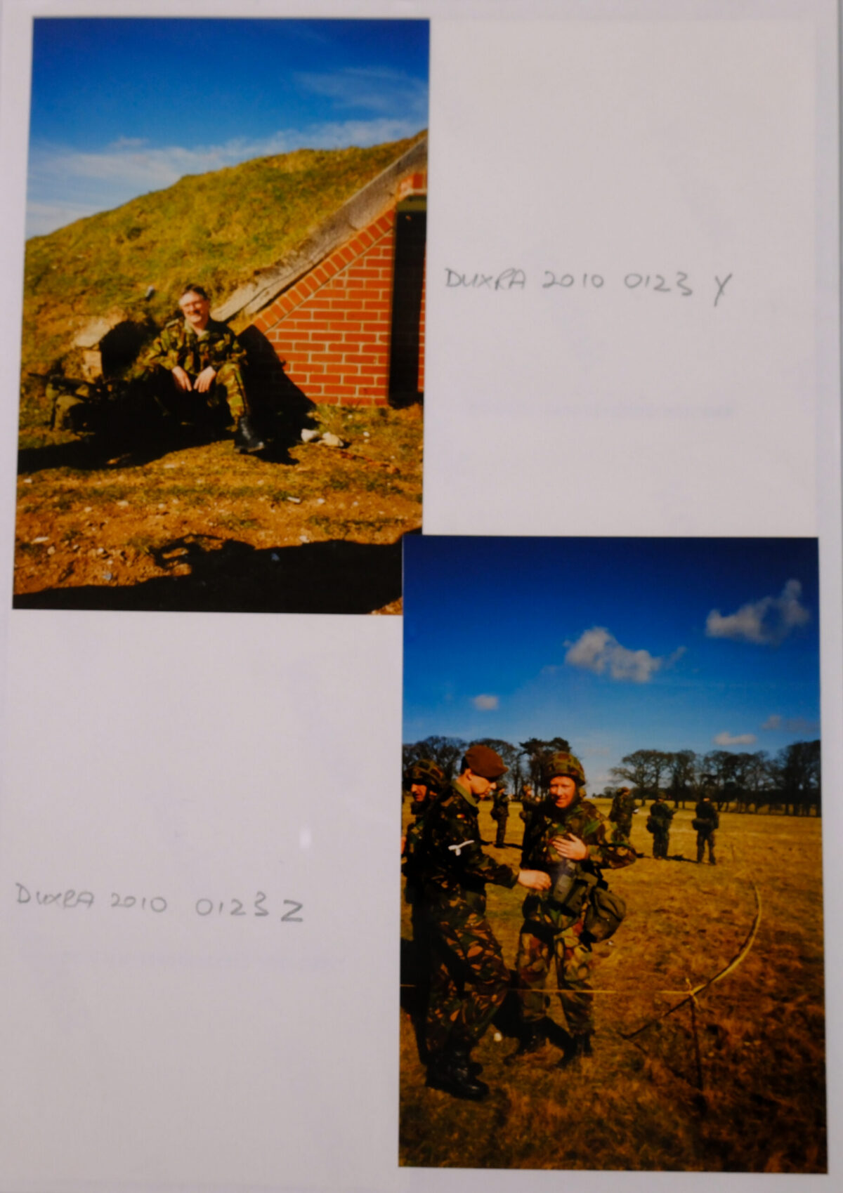 Royal Anglian Regiment Royal Anglian Regiment