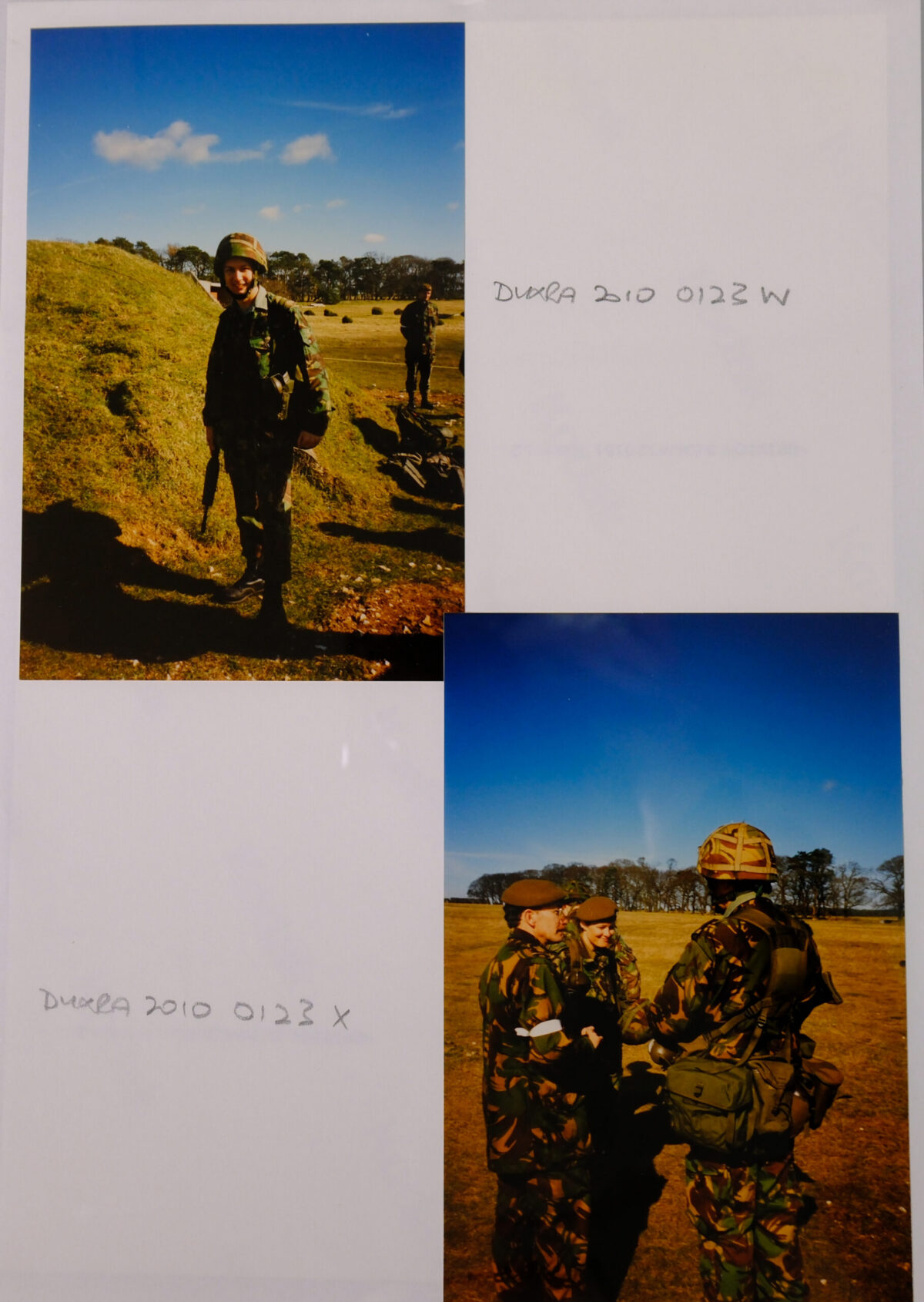Royal Anglian Regiment