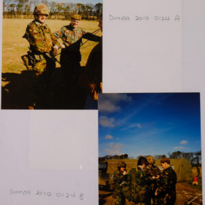 Royal Anglian Regiment Royal Anglian Regiment