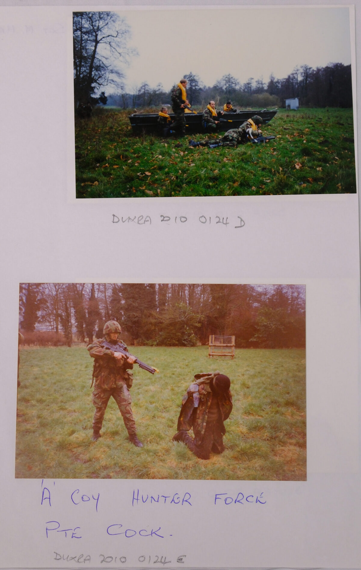 Royal Anglian Regiment