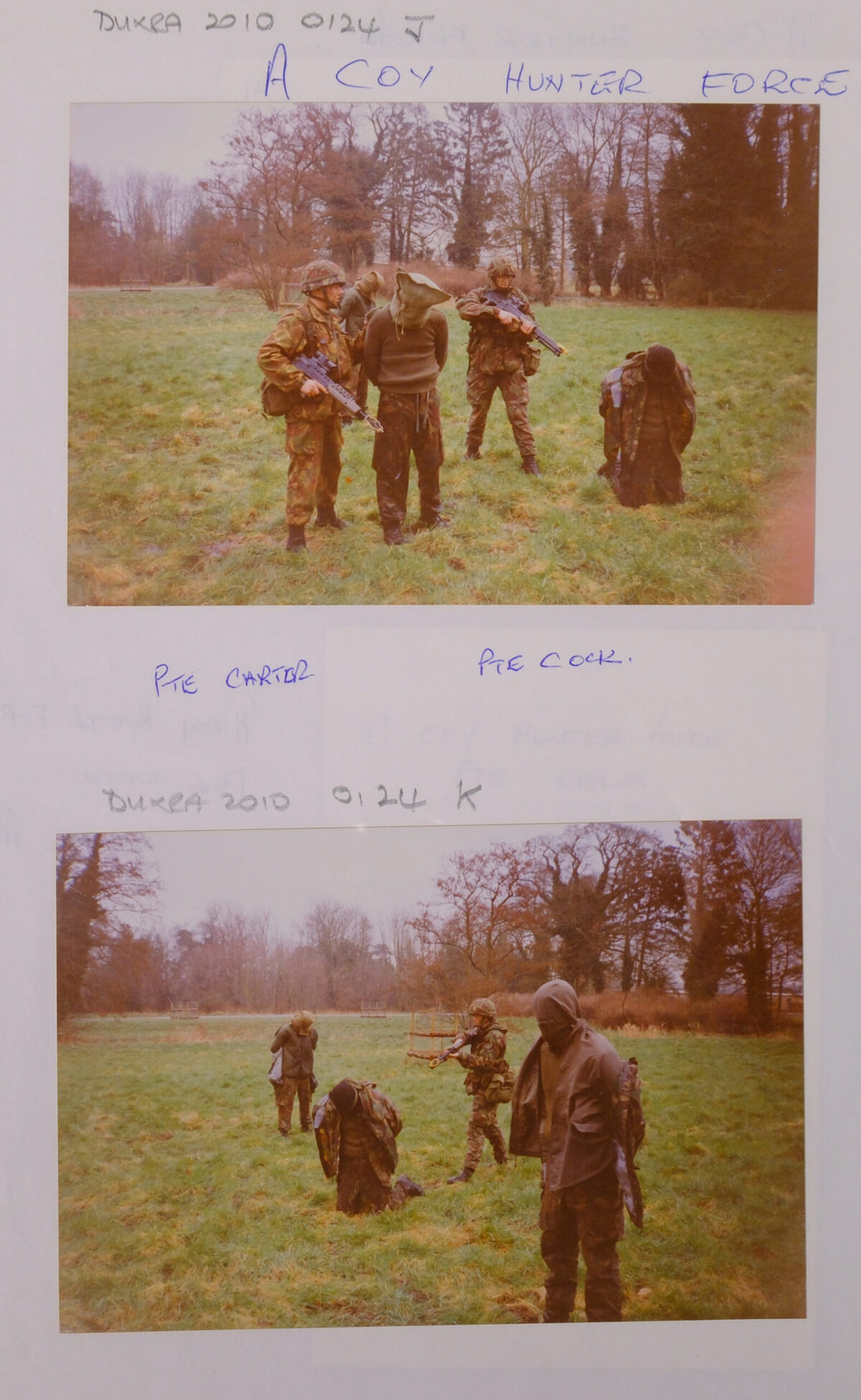 Royal Anglian Regiment