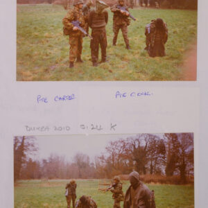 Royal Anglian Regiment Royal Anglian Regiment