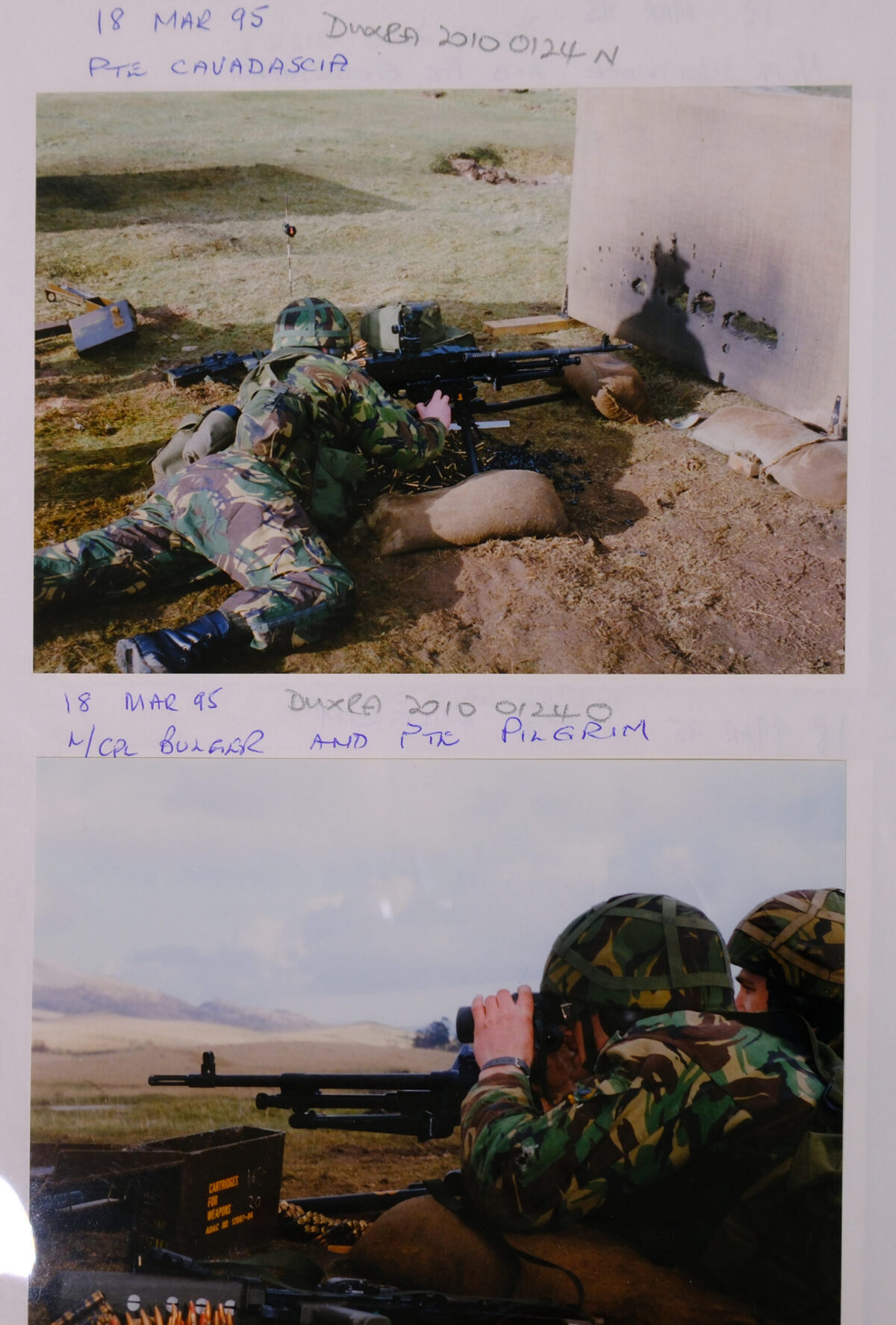 Royal Anglian Regiment