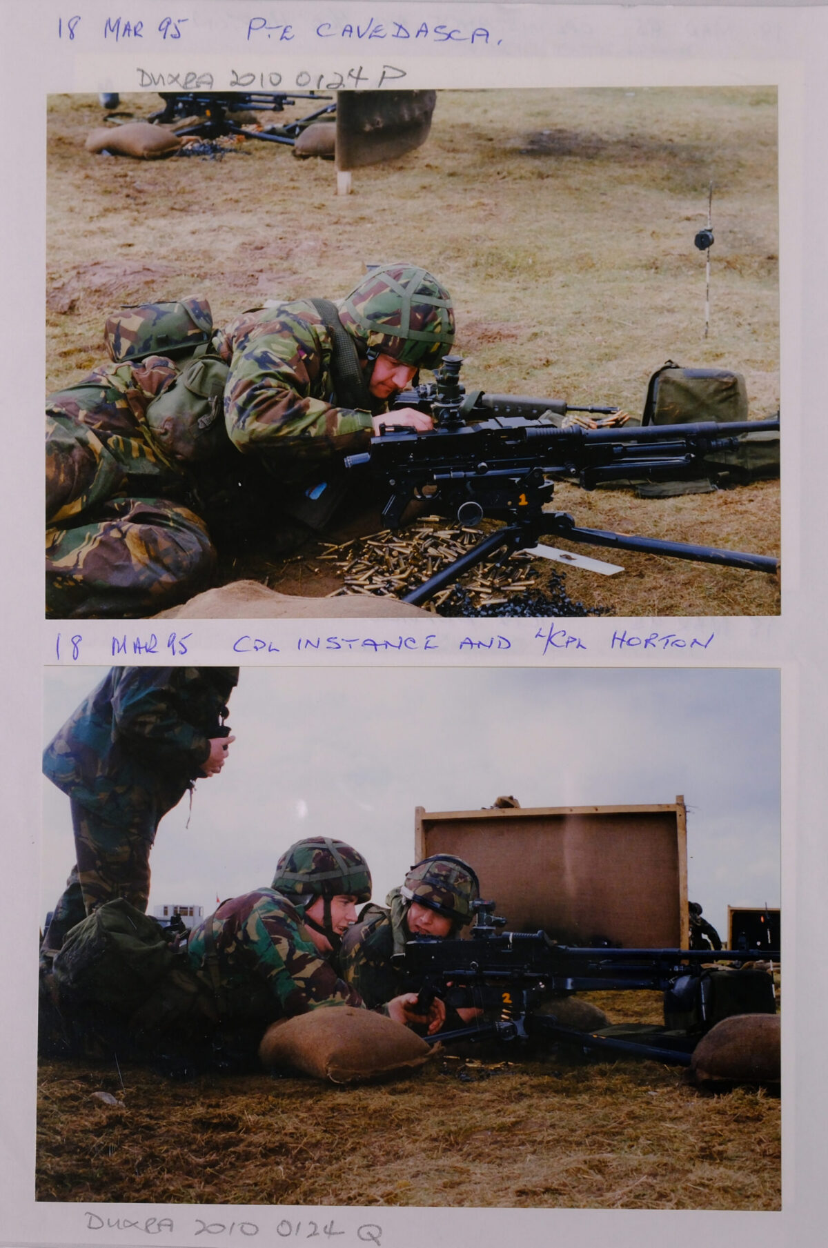 Royal Anglian Regiment