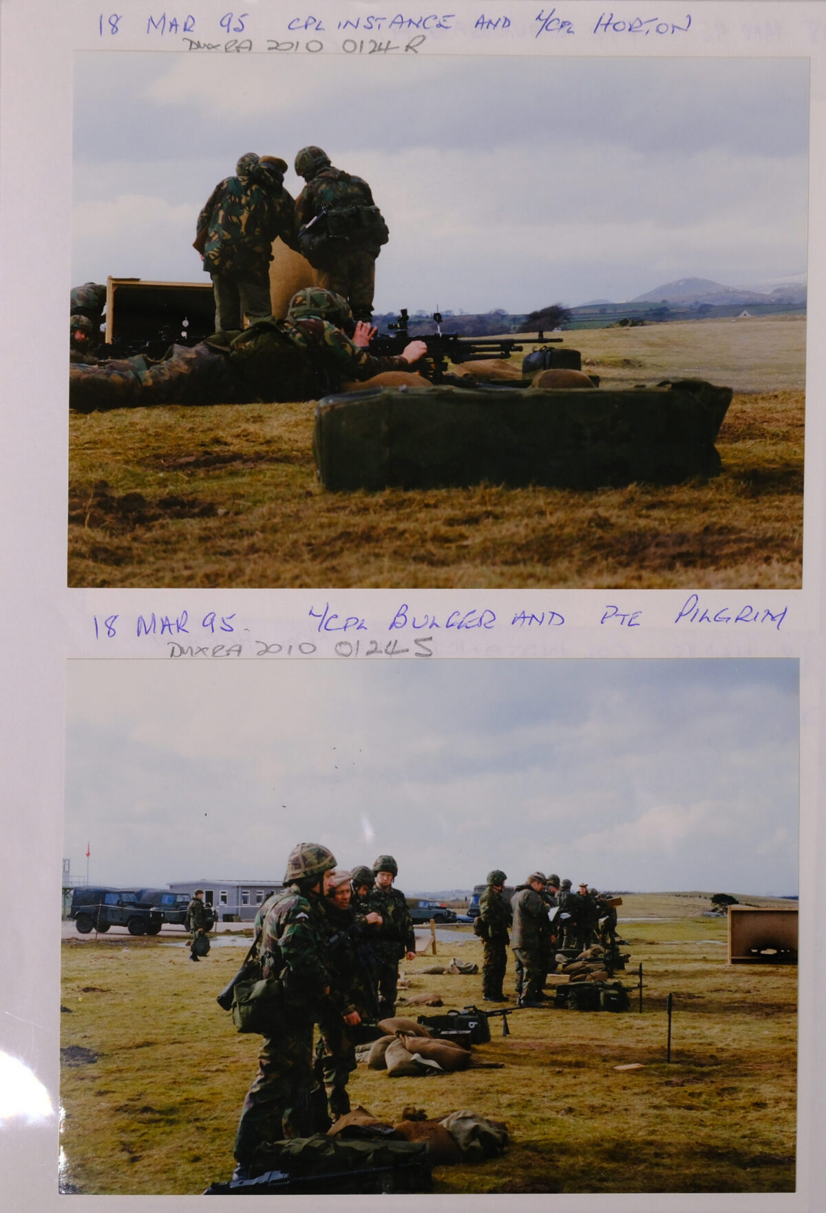 Royal Anglian Regiment Royal Anglian Regiment