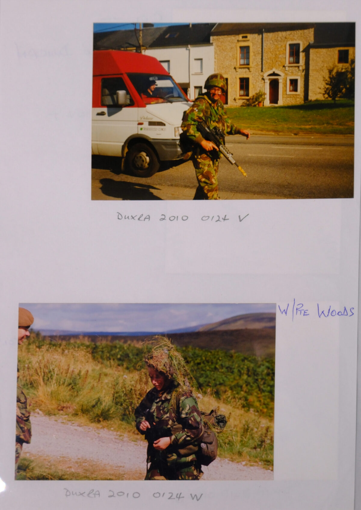 Royal Anglian Regiment
