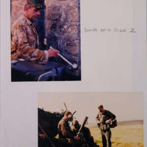 Royal Anglian Regiment Royal Anglian Regiment