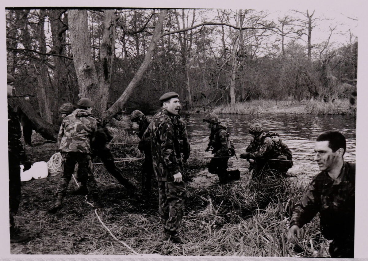 Royal Anglian Regiment Royal Anglian Regiment
