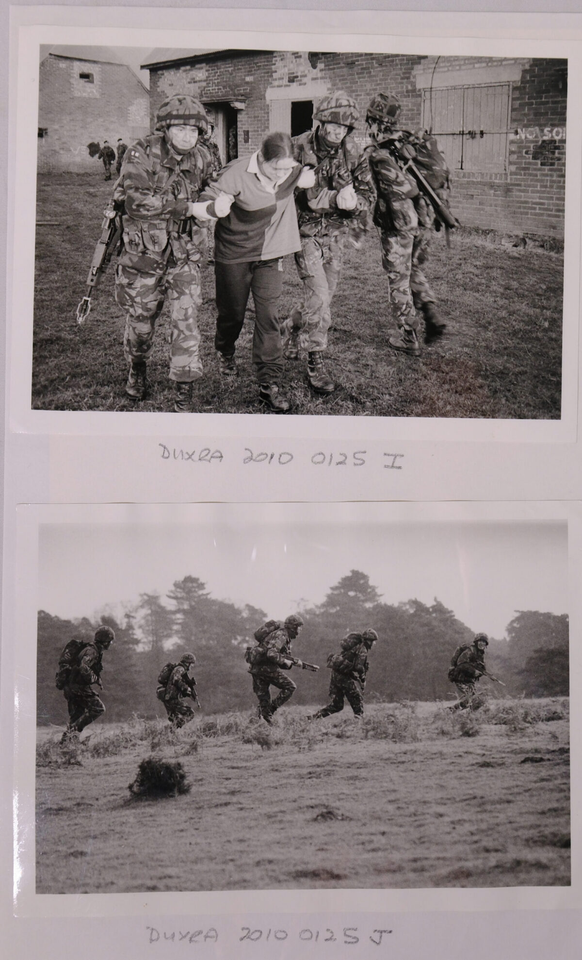 Royal Anglian Regiment Royal Anglian Regiment