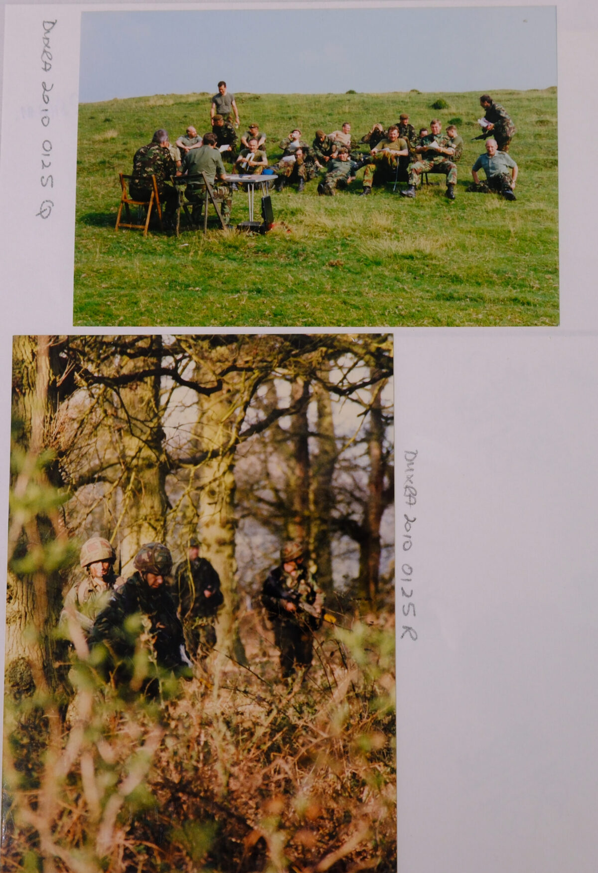 Royal Anglian Regiment