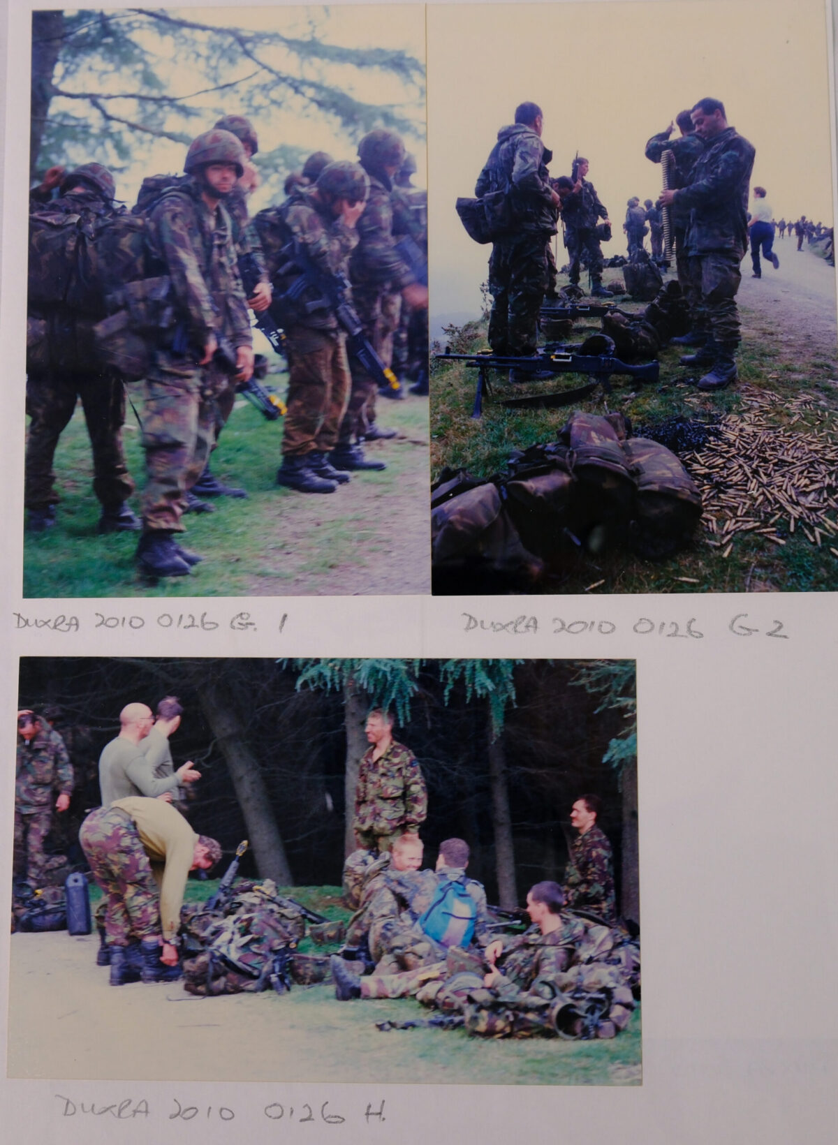 Royal Anglian Regiment