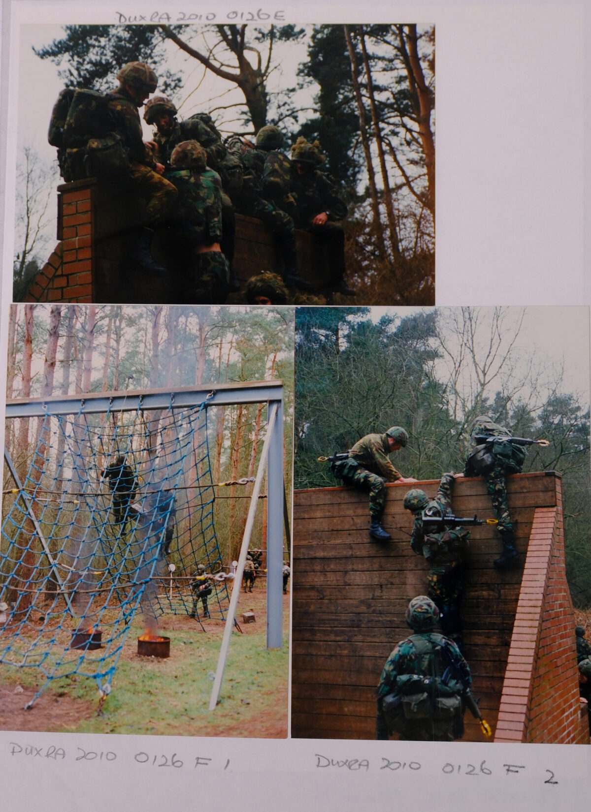 Royal Anglian Regiment
