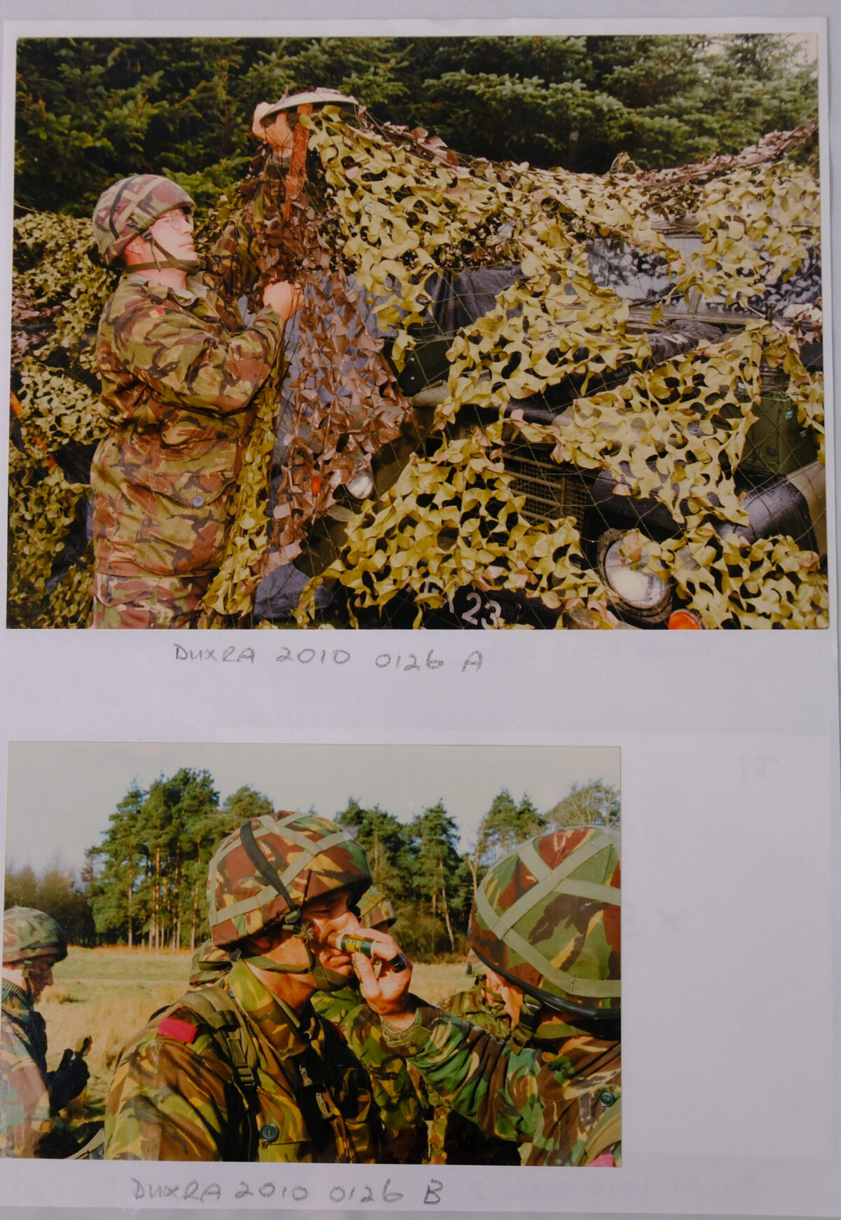 Royal Anglian Regiment