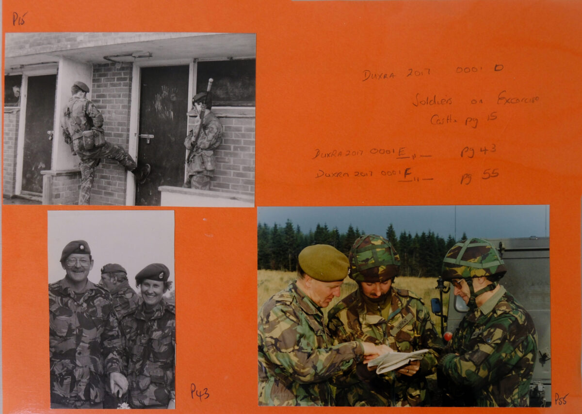 Royal Anglian Regiment Royal Anglian Regiment