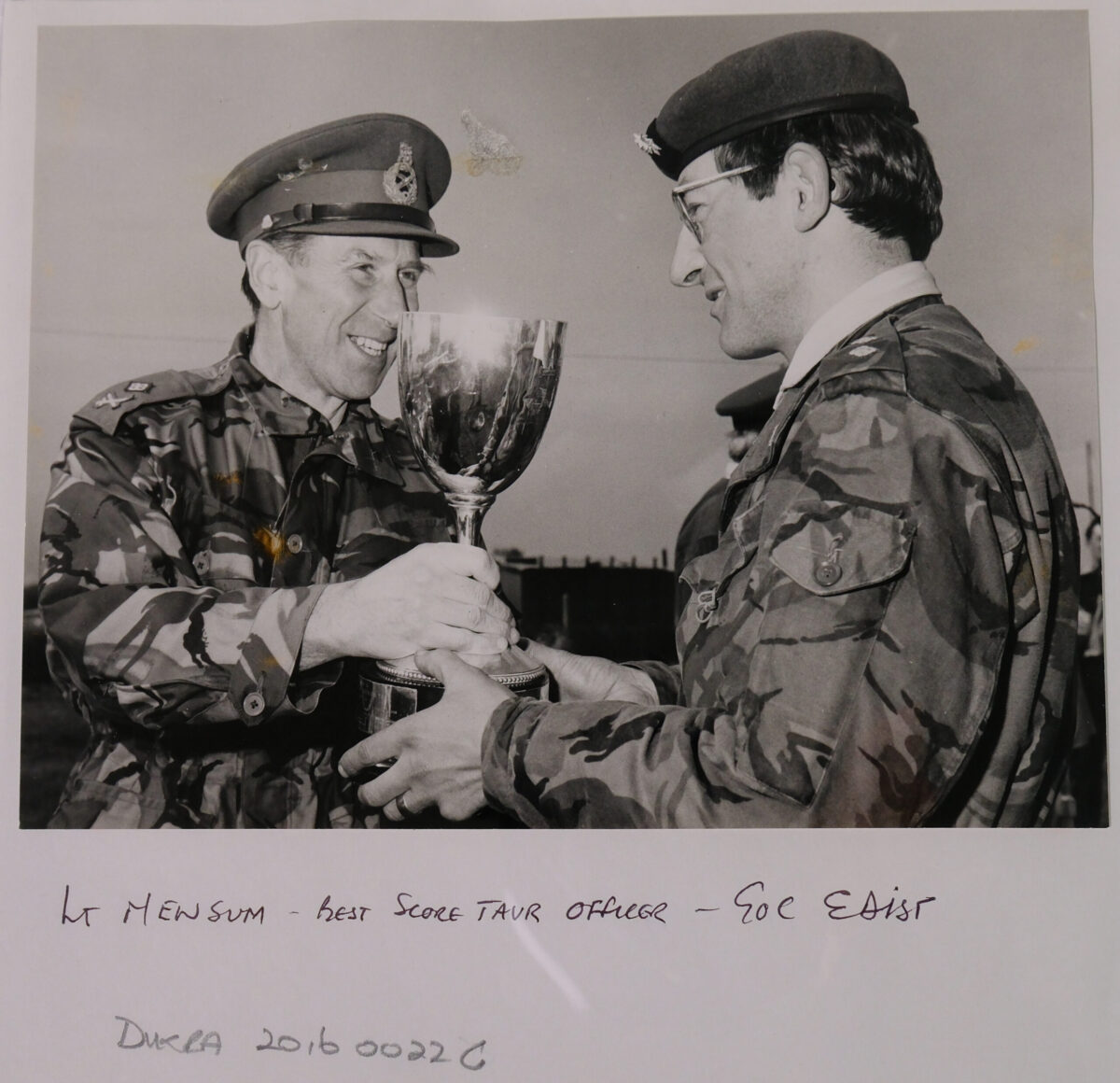 Royal Anglian Regiment Royal Anglian Regiment