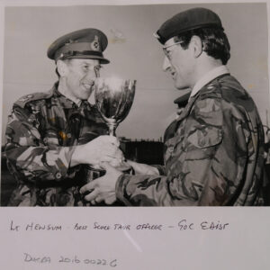 Royal Anglian Regiment