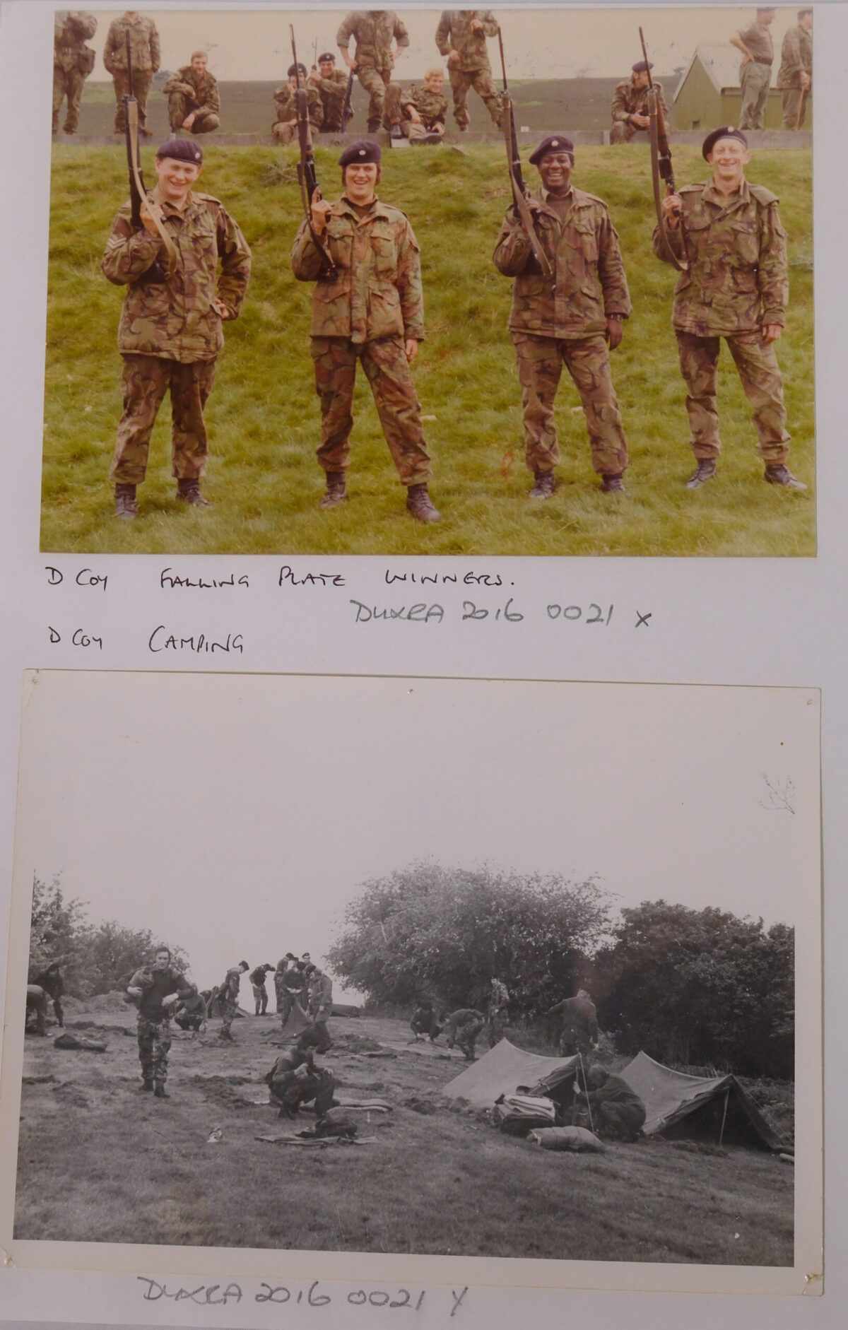 Royal Anglian Regiment Royal Anglian Regiment