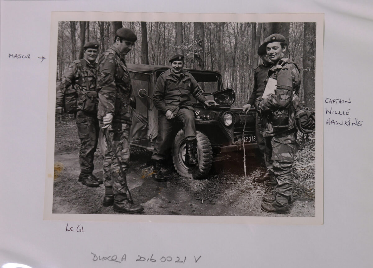 Royal Anglian Regiment Royal Anglian Regiment