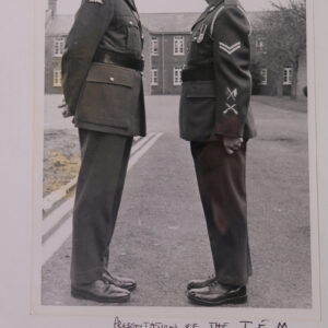 Royal Anglian Regiment