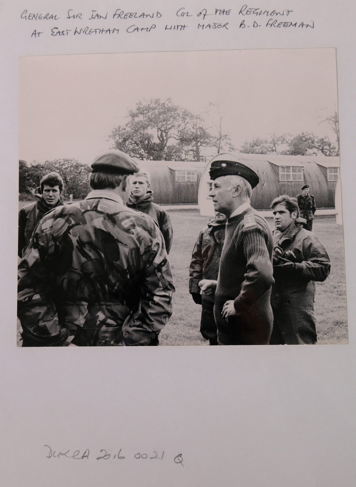 Royal Anglian Regiment