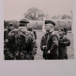 Royal Anglian Regiment