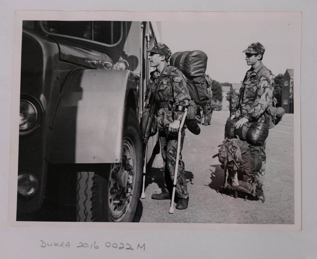 Royal Anglian Regiment Royal Anglian Regiment