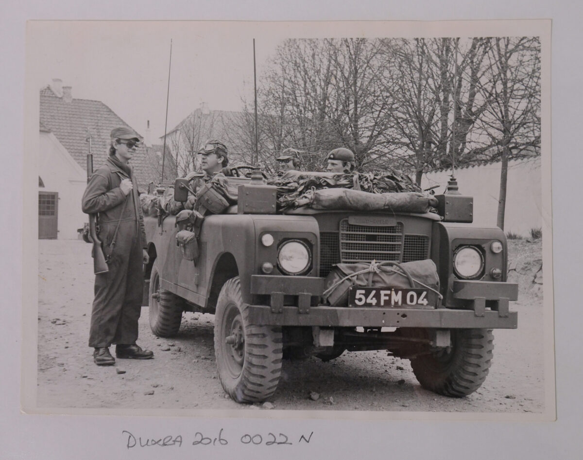 Royal Anglian Regiment Royal Anglian Regiment