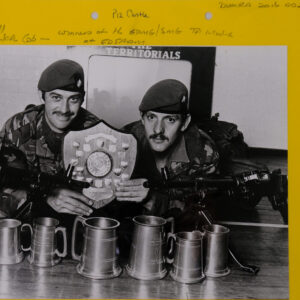 Royal Anglian Regiment Royal Anglian Regiment
