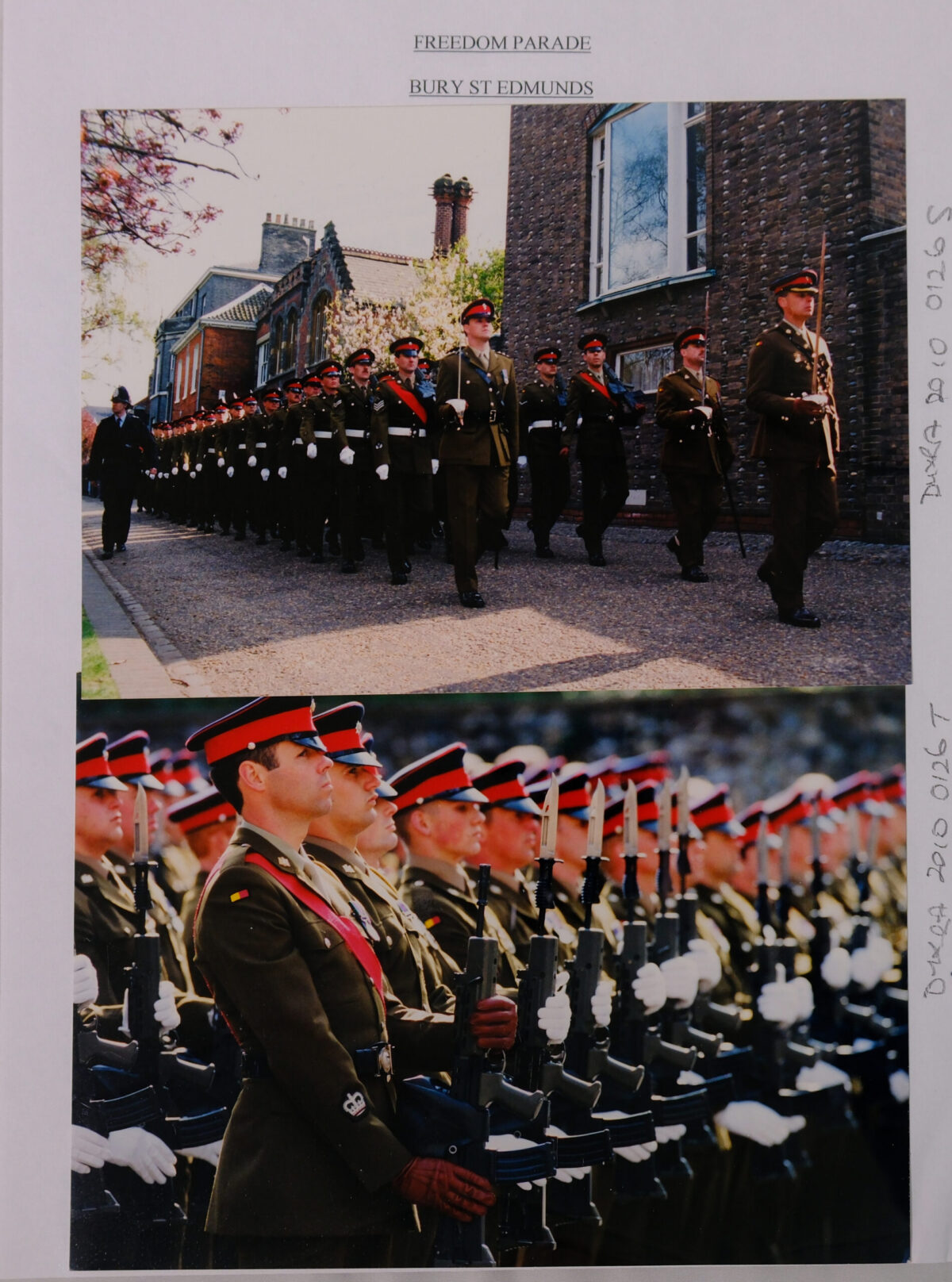 Royal Anglian Regiment Royal Anglian Regiment