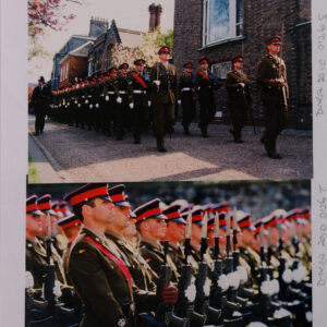 Royal Anglian Regiment Royal Anglian Regiment