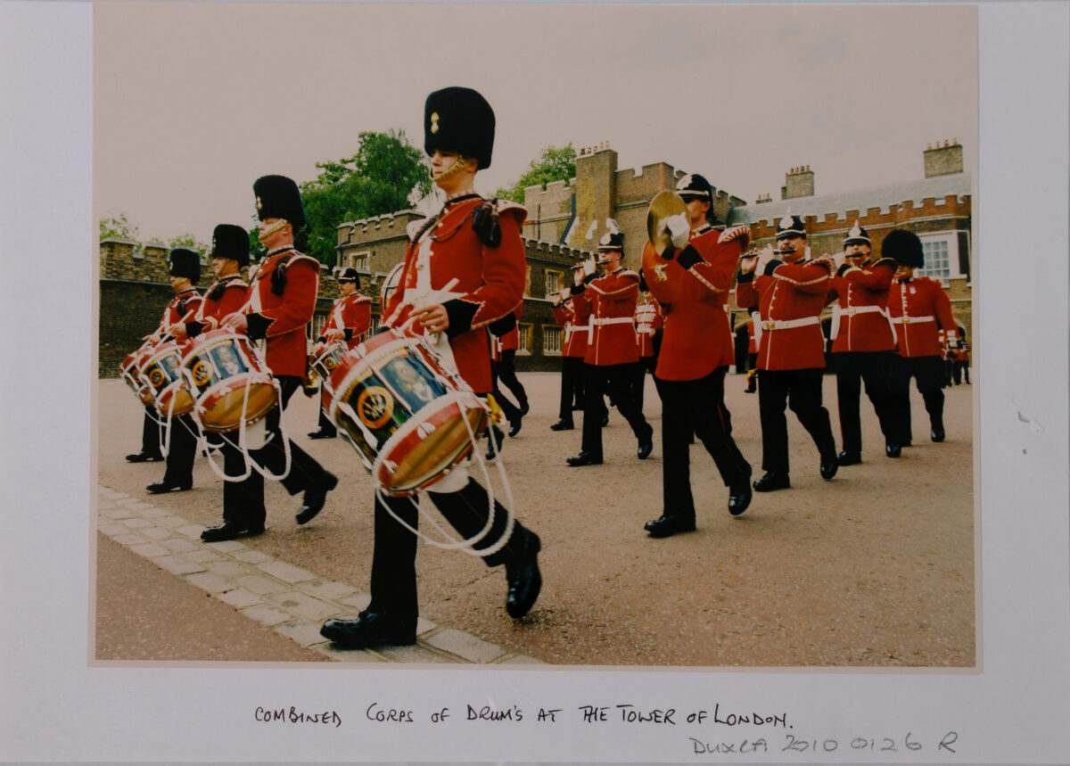 Royal Anglian Regiment
