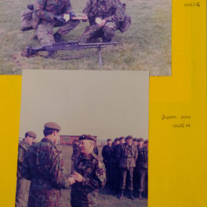 Royal Anglian Regiment Royal Anglian Regiment