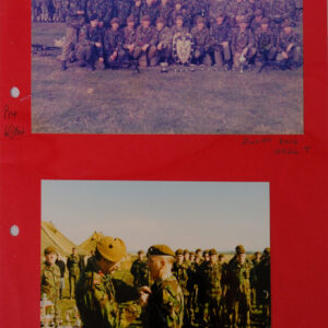 Royal Anglian Regiment Royal Anglian Regiment