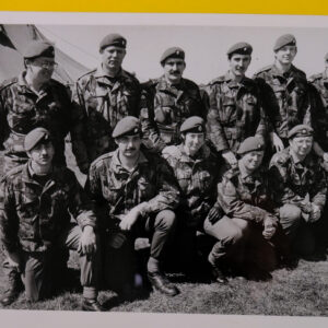 Royal Anglian Regiment Royal Anglian Regiment