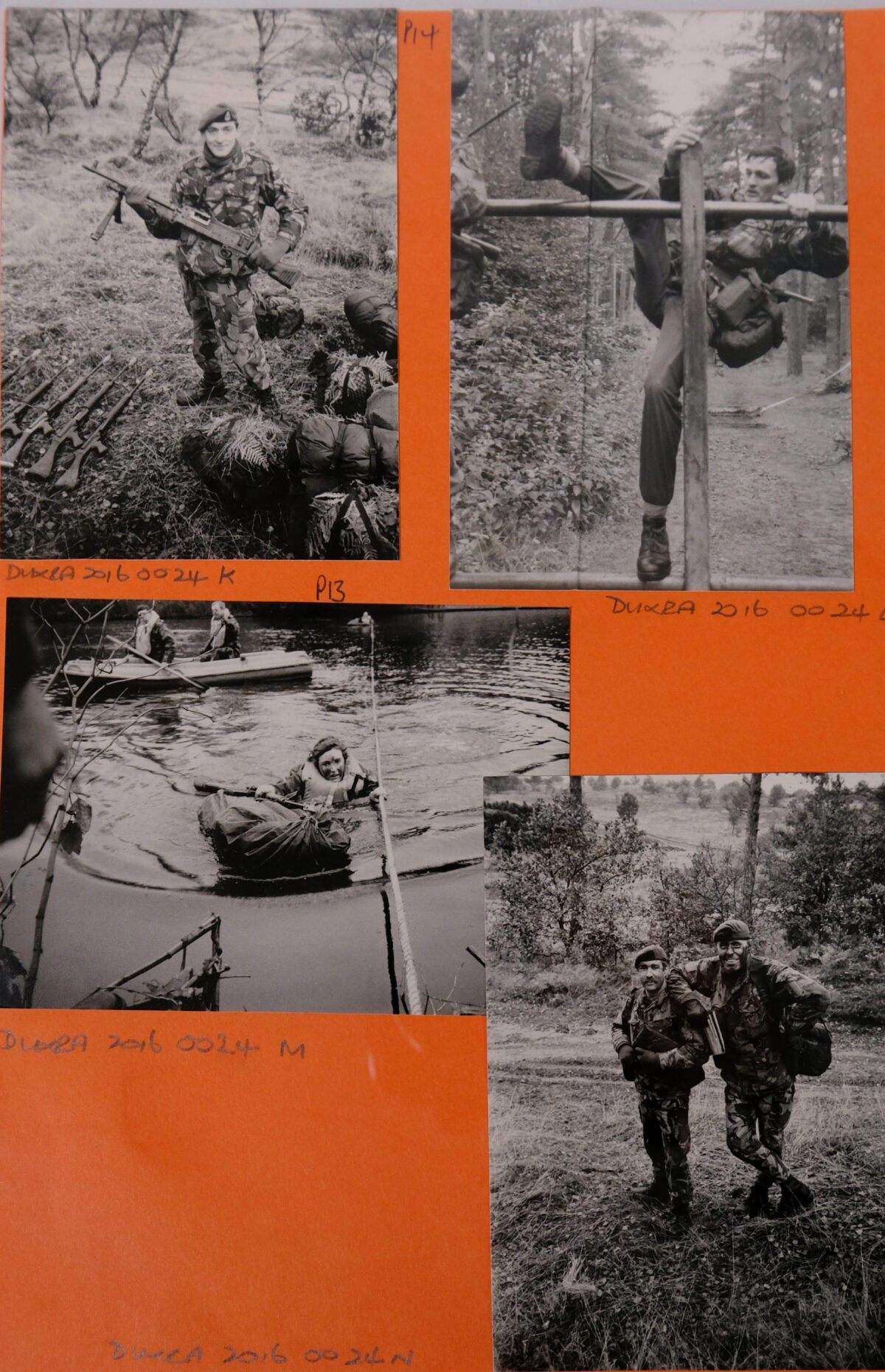Royal Anglian Regiment
