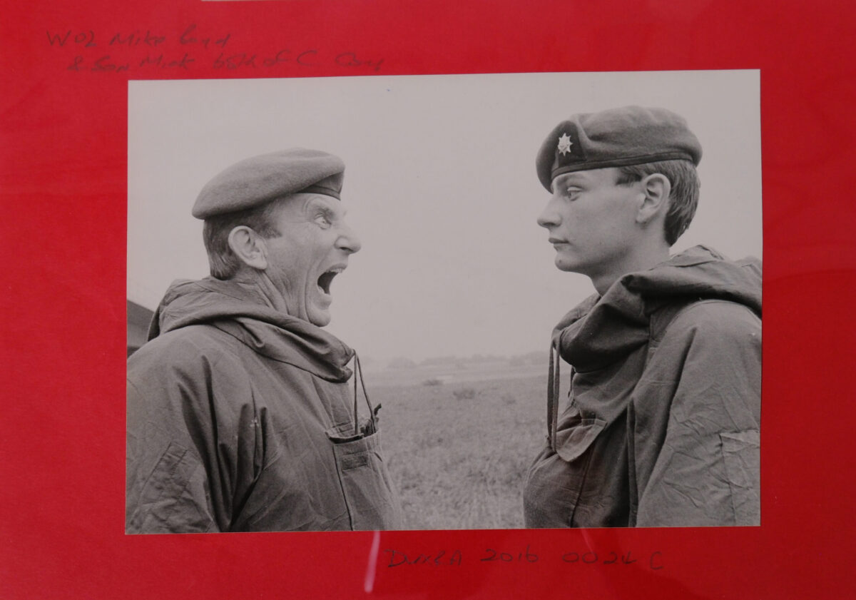 Royal Anglian Regiment