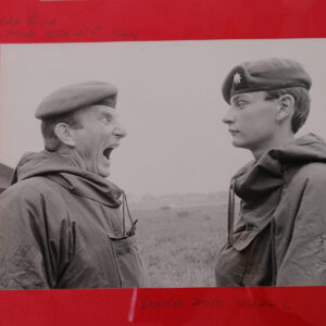 Royal Anglian Regiment Royal Anglian Regiment