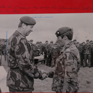 Royal Anglian Regiment Royal Anglian Regiment