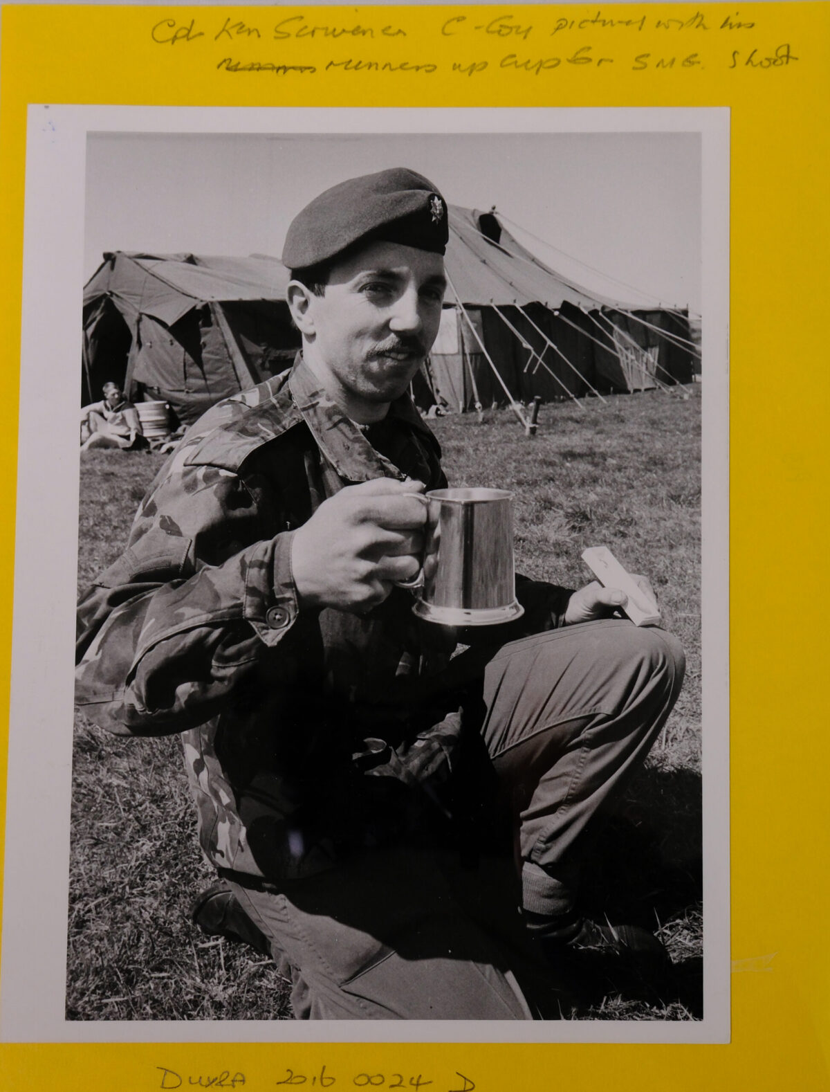 Royal Anglian Regiment Royal Anglian Regiment