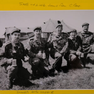 Royal Anglian Regiment Royal Anglian Regiment
