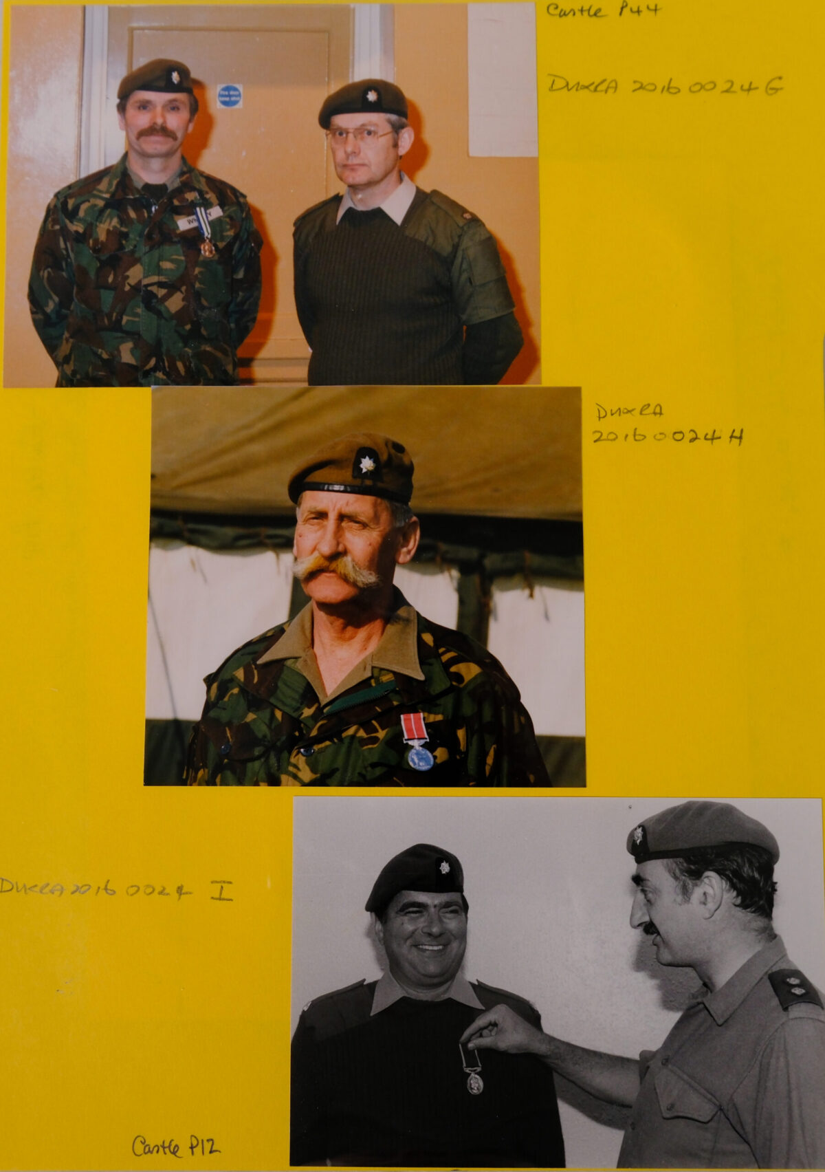 Royal Anglian Regiment