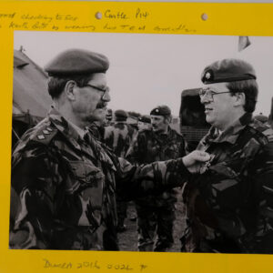 Royal Anglian Regiment Royal Anglian Regiment