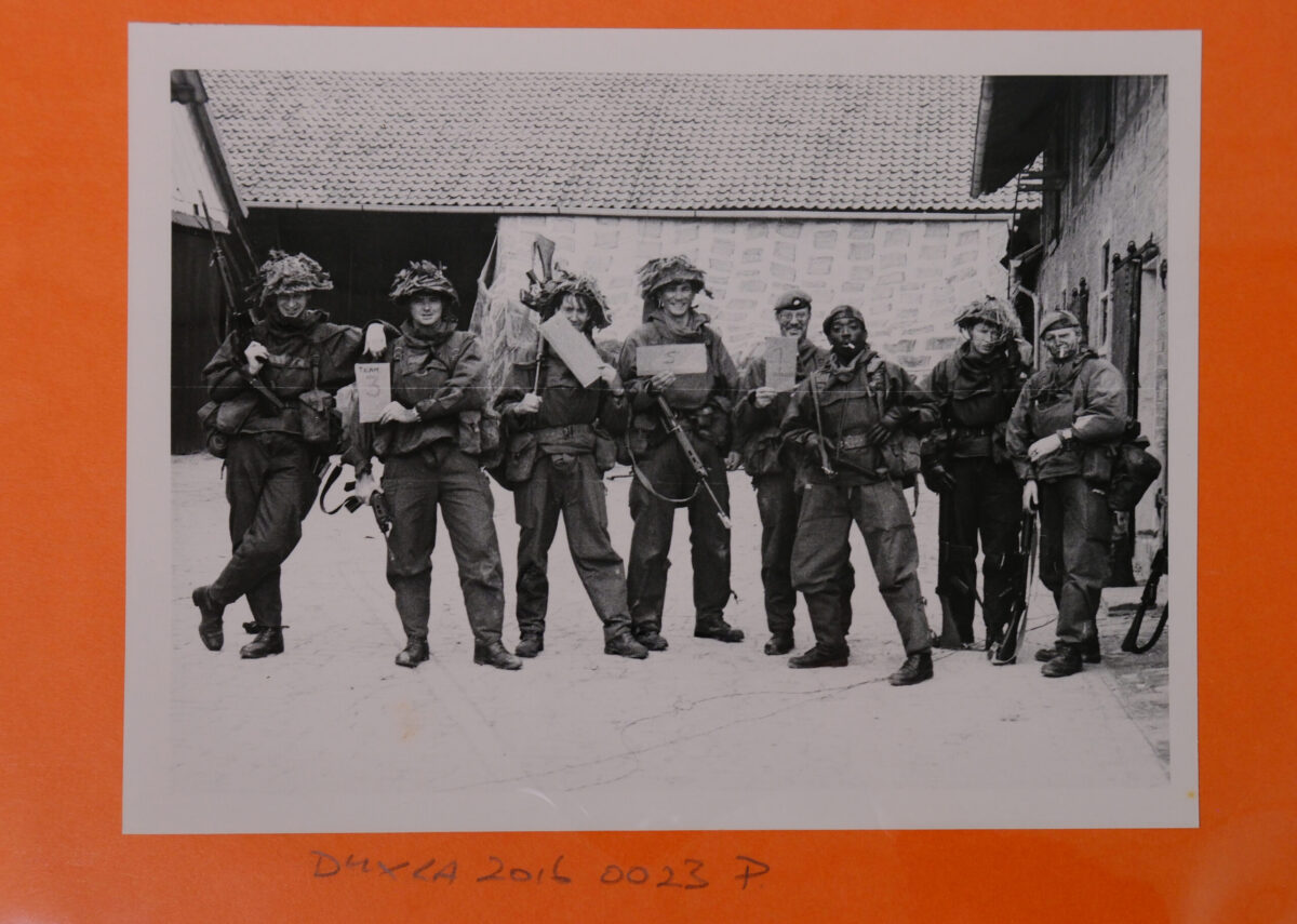 Royal Anglian Regiment Royal Anglian Regiment
