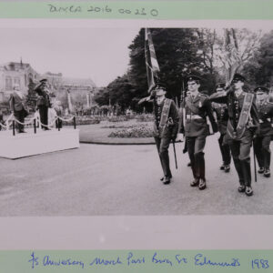 Royal Anglian Regiment Royal Anglian Regiment