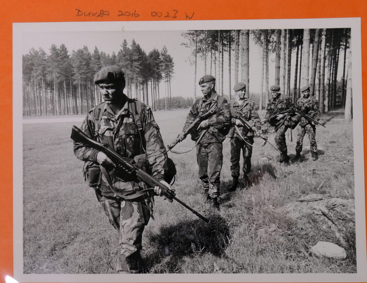 Royal Anglian Regiment Royal Anglian Regiment
