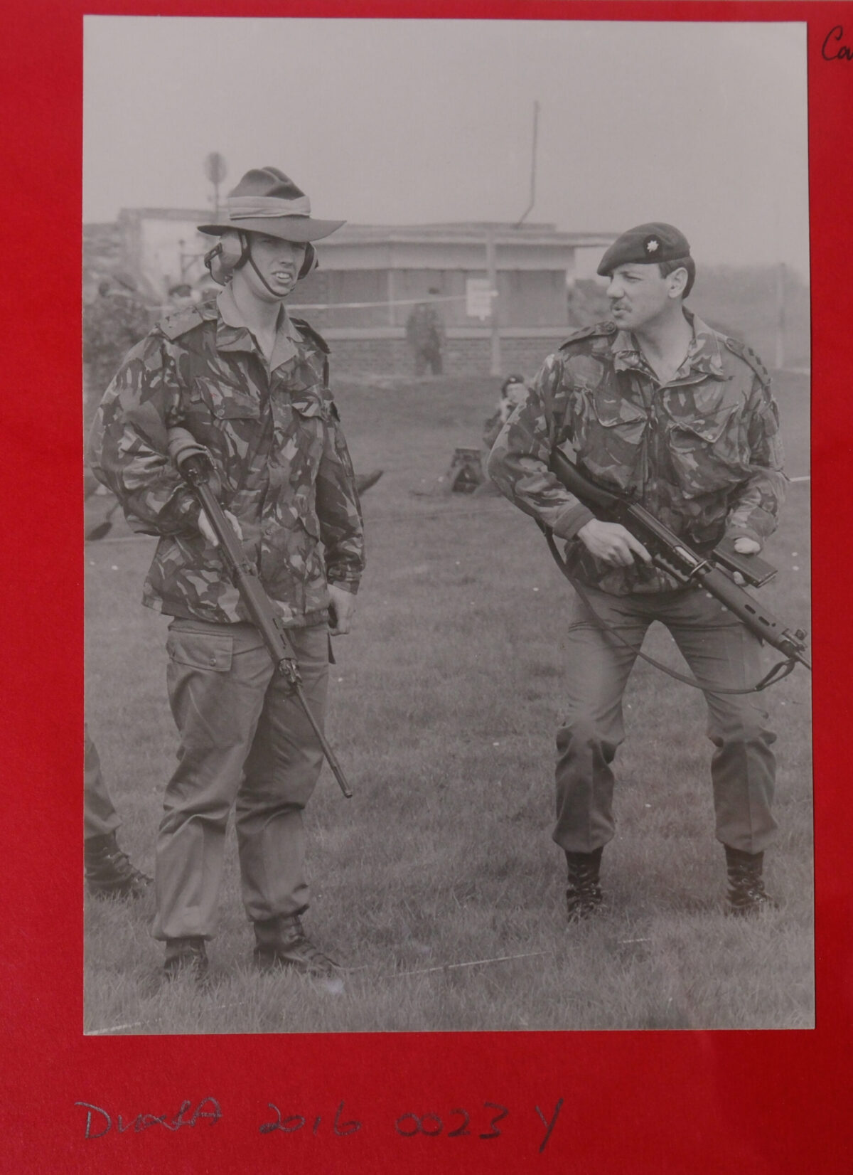 Royal Anglian Regiment Royal Anglian Regiment