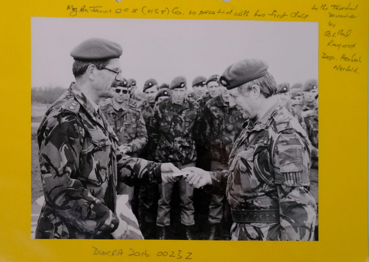 Royal Anglian Regiment Royal Anglian Regiment