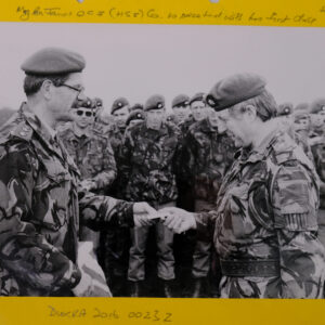 Royal Anglian Regiment Royal Anglian Regiment