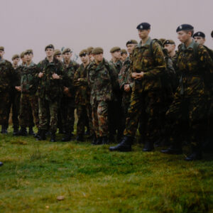 Royal Anglian Regiment Royal Anglian Regiment