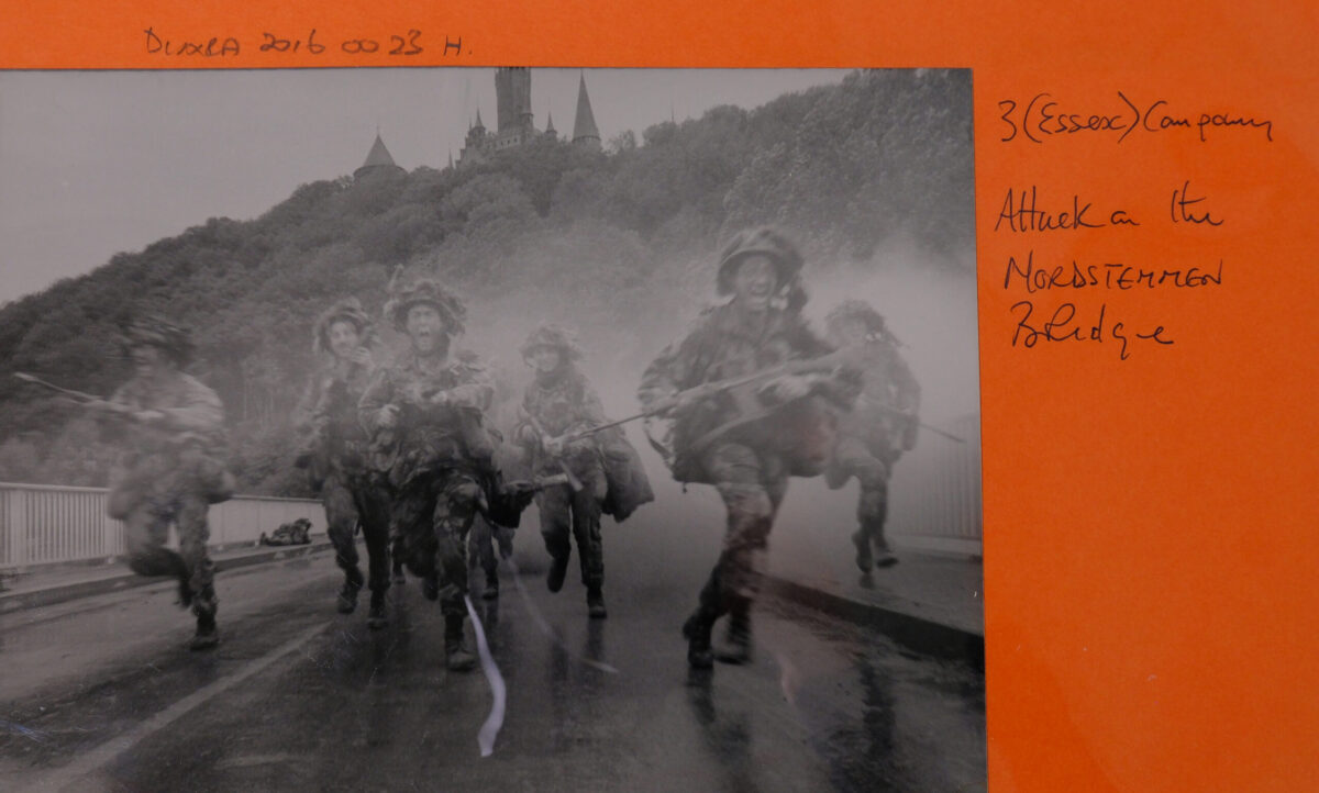 Royal Anglian Regiment Royal Anglian Regiment